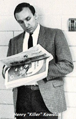Killer Kowalski